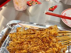 -堂堂小伙夫·辽宁小吃大排档(京西大悦城店)