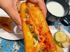 -大连星海皇冠假日酒店