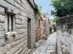 -崇武古城风景区