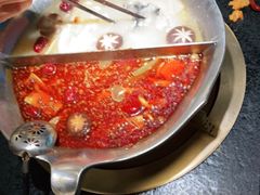 -湊湊火锅·茶憩(上海合生汇店)