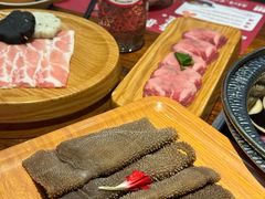 -披头士和牛火锅·寿喜烧自助(陶溪川店)