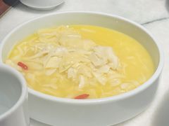 鸡汁脆竹笋-桂满陇-西湖船宴(西单大悦城店)