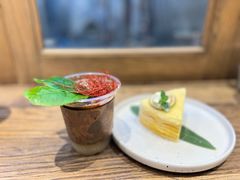 -集雅GATHERING咖啡(武康路店)