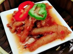 -新大咀港式茶餐厅(宝山万达店)