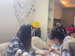 -四季·予你日式美甲美睫Nail