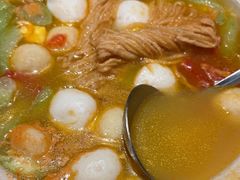 -永安鱼庄·镇江菜(丁卯店)