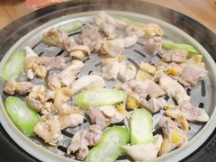 -阿鸡鱼庄·顺德鲜蒸小炒(亚运村店)