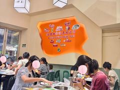 -肥家大排档(天河体育西店)