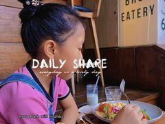 -Brut Eatery悦璞食堂(愚园路店)