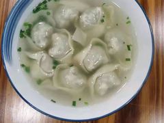 -小方的面(徐家汇店)