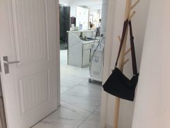 点击看大图 -小齐发型Star~salon