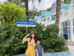 -清泉湾生态旅游度假区