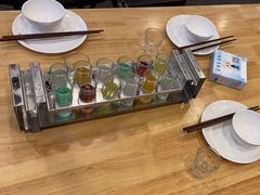 -五丁桥光头香辣蟹(望江橡树林店)