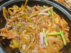 -粤香楼(新光里店)