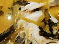 -渔语鱼新川菜Bistro(万象天地店)