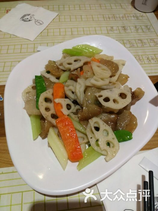 后街唐厨(中华广场店)-图片-广州美食-大众点评网