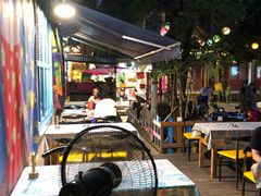 -半坡九号老挝冰咖啡