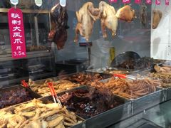 -老人和饭店(淮海中路店)