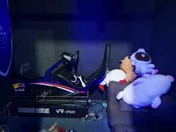 -BBVR团建聚会体验馆·亲子DIY手工