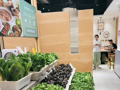 -九孔·筒骨莲藕汤锅(大明宫万达店)