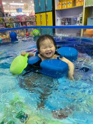 -爱儿乐婴儿游泳馆(华强北店)
