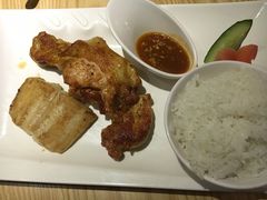 -外父煮意多元化餐厅(商业城店)