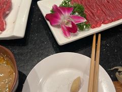 -南门涮肉(通州大船店)