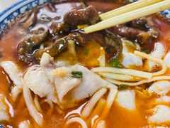 -何记鳝鱼面馆(开发区分店)