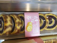 -面包新语(龙湖·西宸天街店)