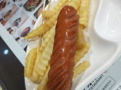 -多多茶餐厅(松风路店)