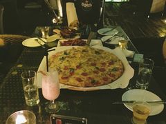 -秀·爱尔兰餐吧(上海路店)