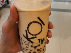 -KOI Thé(正佳广场店)