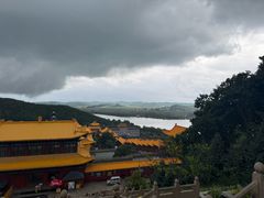 -六鼎山文化旅游区