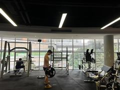 -艾型动健身游泳(环宇城店)