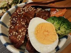 鹅肝鳗鱼饭-活鳗饭·鹅肝范儿(高碑店店)