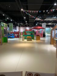 -塔塔王国·主题儿童游乐园(奥城商业广场店)