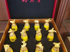 -钓鱼台国宾馆