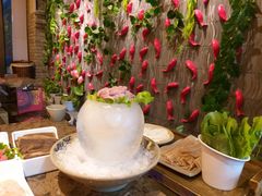 -小龙坎老火锅(北京三里屯店)