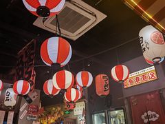 -白石的深夜食堂(济南万象城店)