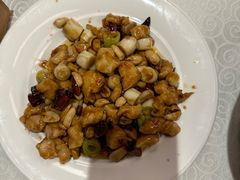 -辣婆婆(航天桥店)