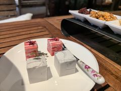 甜品拼盘-熙楼(翠湖店)