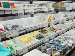 -鹿岛生活(熙地港店)