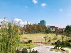 -上海财经大学-新食堂
