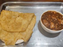 -姚记炒肝店(簋街店)
