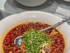 -小河盐帮·私家菜·烤鸭(三元桥·霄云路店)