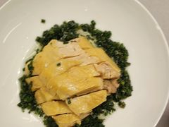 -香山湖渔家大院