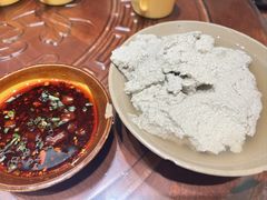 -胖哥家藏菜(护国路店)