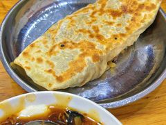 小牛肉饼-增盛魁小吃店