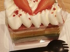 -85度C(深圳佳宁娜店)