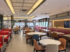 -香港新记茶餐厅(春熙太古里店)